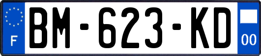 BM-623-KD