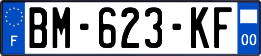 BM-623-KF
