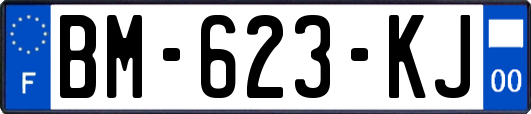 BM-623-KJ