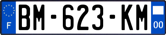 BM-623-KM