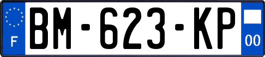 BM-623-KP