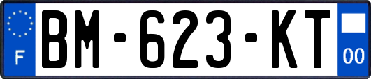 BM-623-KT