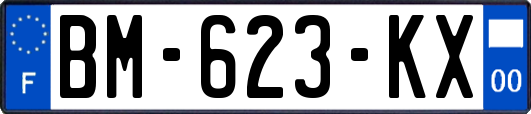 BM-623-KX