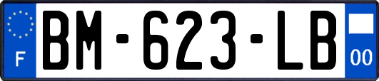 BM-623-LB