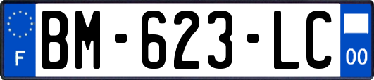 BM-623-LC