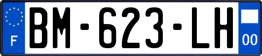 BM-623-LH