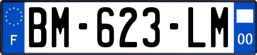BM-623-LM