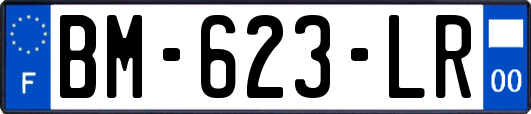 BM-623-LR