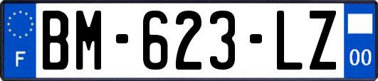 BM-623-LZ