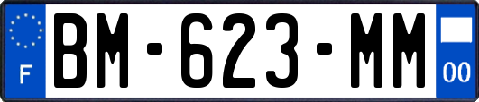 BM-623-MM