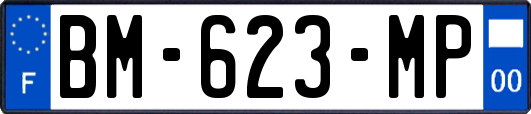 BM-623-MP