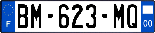 BM-623-MQ