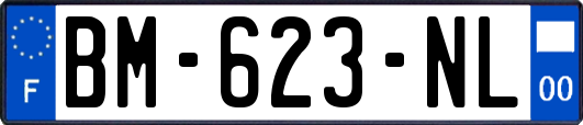 BM-623-NL