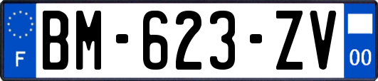 BM-623-ZV