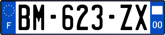 BM-623-ZX