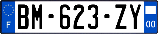 BM-623-ZY