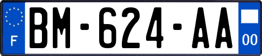 BM-624-AA