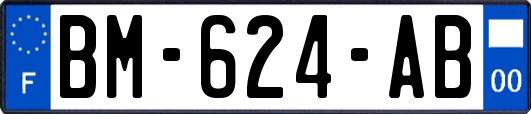 BM-624-AB