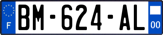 BM-624-AL