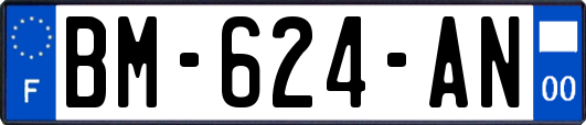 BM-624-AN