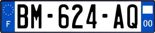 BM-624-AQ