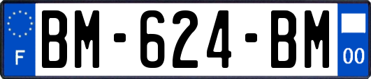 BM-624-BM