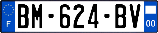 BM-624-BV