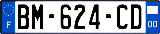 BM-624-CD