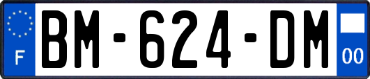 BM-624-DM