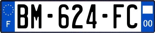 BM-624-FC