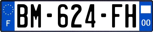 BM-624-FH