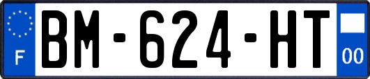 BM-624-HT