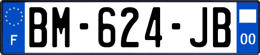 BM-624-JB