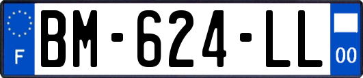BM-624-LL