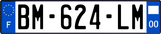 BM-624-LM