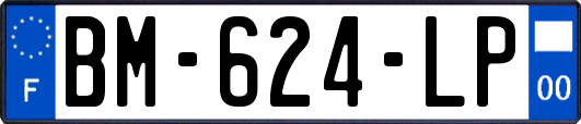 BM-624-LP