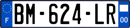 BM-624-LR
