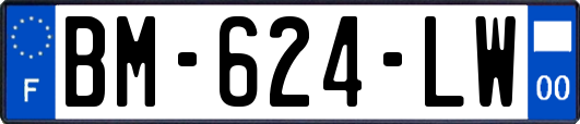 BM-624-LW