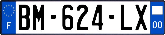 BM-624-LX