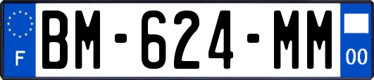 BM-624-MM