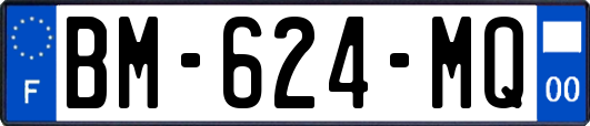 BM-624-MQ