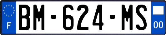 BM-624-MS