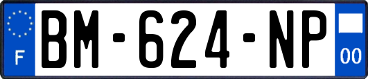 BM-624-NP