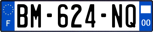 BM-624-NQ