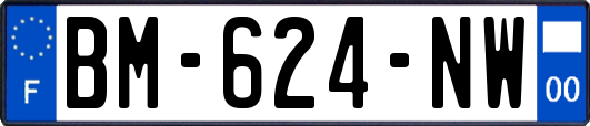 BM-624-NW