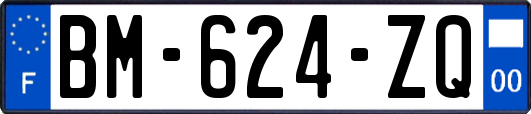 BM-624-ZQ