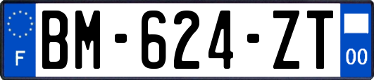 BM-624-ZT