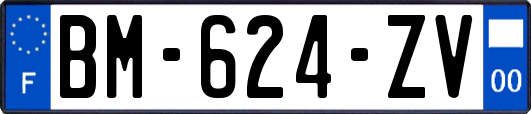 BM-624-ZV