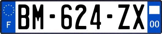 BM-624-ZX