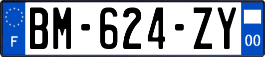 BM-624-ZY